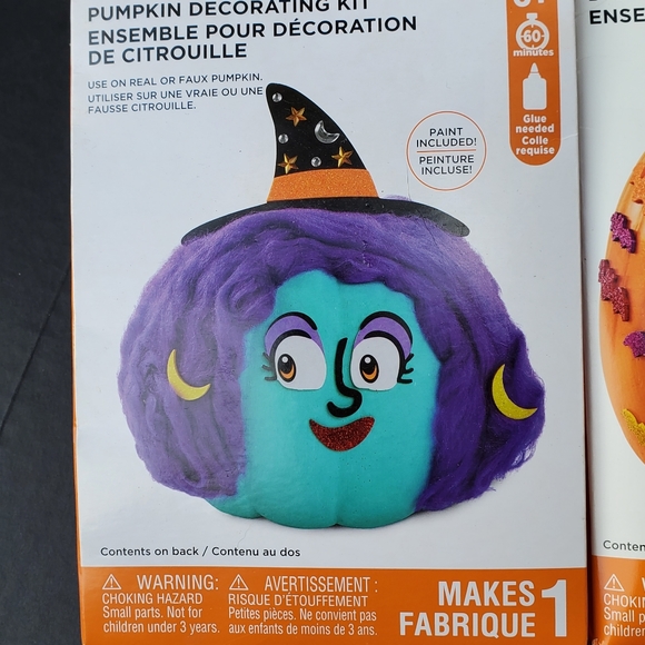 Halloween Craft Kits - Picture 9 of 11